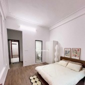 5 TẦNG TRUNG TÂM CẦU GIẤY 40M2 DƯƠNG QUẢNG HÀM - NHỈNH 7 TỶ